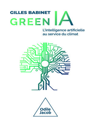 cover image of Green IA